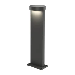 WEVER & DUCRÉ Palos Round 2.0 3000K 90cm antraciet