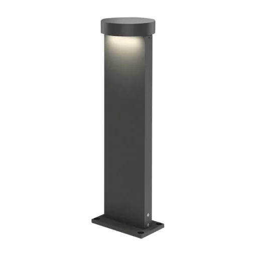 WEVER & DUCRÉ Palos Round 2.0 3000K 90cm antraciet