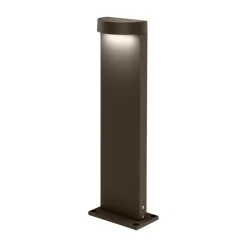 WEVER & DUCRÉ Palos Round 1.0 3.000K 90cm brons