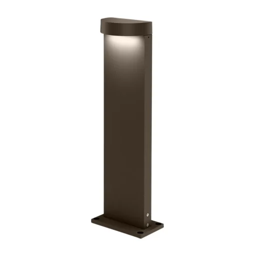 WEVER & DUCRÉ Palos Round 1.0 3.000K 90cm brons
