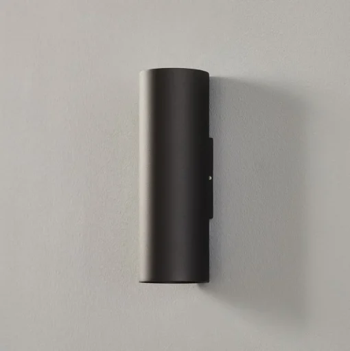 WEVER & DUCRÉ Ray mini 2.0 wandlamp zwart