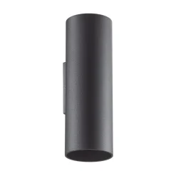WEVER & DUCRÉ Ray mini 2.0 wandlamp zwart
