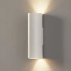 WEVER & DUCRÉ Ray mini 2.0 wandlamp wit