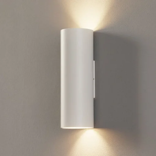 WEVER & DUCRÉ Ray mini 2.0 wandlamp wit