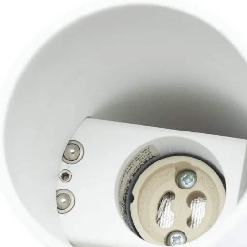 WEVER & DUCRÉ Ray mini 2.0 wandlamp wit