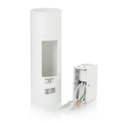 WEVER & DUCRÉ Ray mini 2.0 wandlamp wit