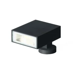 WEVER & DUCRÉ Stake 1.0 buitenspot LED zwart