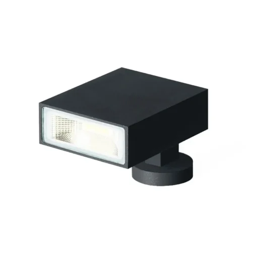 WEVER & DUCRÉ Stake 1.0 buitenspot LED zwart