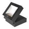 WEVER & DUCRÉ X-Beam 1.0 buitenspot antraciet