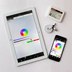 WiFi-controller