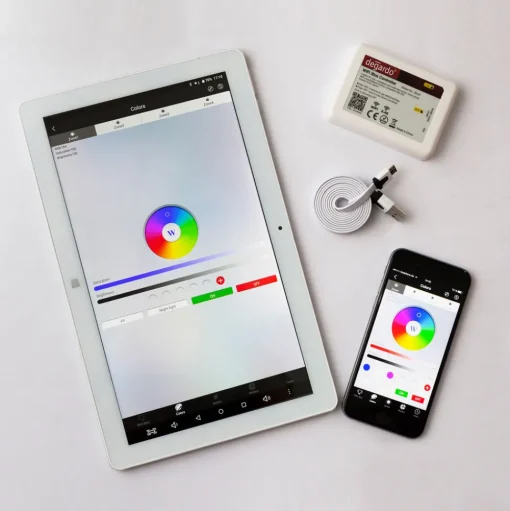 WiFi-controller