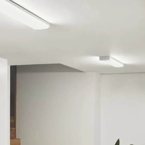 Wilmington LED lichtstrip, lengte 60,5 cm, wit, kunststof