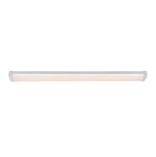 Wilmington LED lichtstrip, lengte 90,5 cm, wit, kunststof