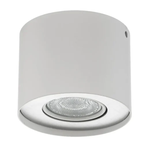 Witte LED straler Phase