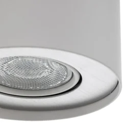 Witte LED straler Phase