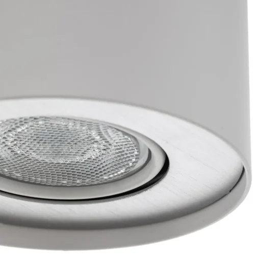 Witte LED straler Phase