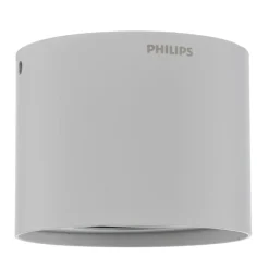 Witte LED straler Phase