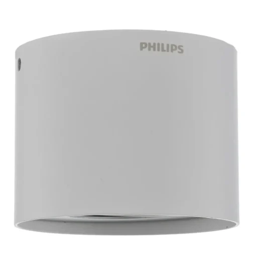 Witte LED straler Phase