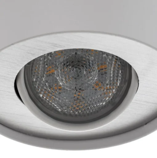 Witte LED straler Phase