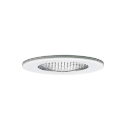 Witte meubelinbouwverlichting Gave 1 x 20, G4