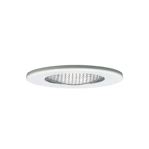 Witte meubelinbouwverlichting Gave 1 x 20, G4