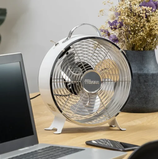 Witte tafelventilator VE5967