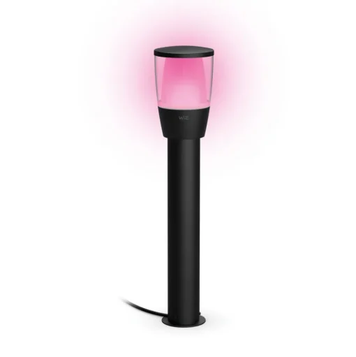 WiZ Elpas LED tuinpadverlichting RGBW start-set