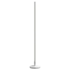 WiZ LED vloerlamp Pol, Afstembaar Wit en Kleur
