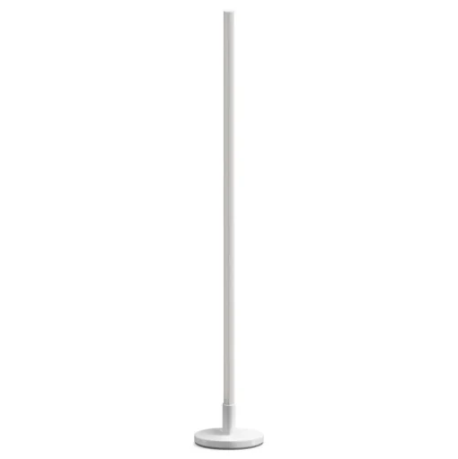 WiZ LED vloerlamp Pol, Afstembaar Wit en Kleur