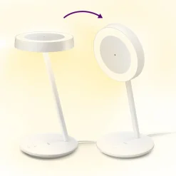 WiZ Portrait LED tafellamp sensor CCT