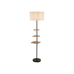 X Norfolk vloerlamp