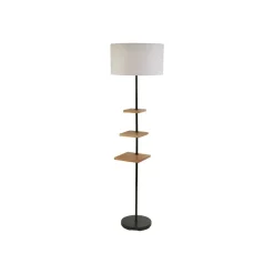X Norfolk vloerlamp