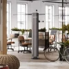 youvee UV-C-luchtreiniger, antraciet