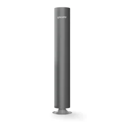 youvee UV-C-luchtreiniger, antraciet