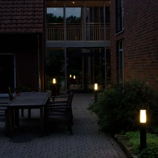 Zuillamp Elvio zonder bewegingssensor