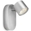 Zwenkbare LED-wandlamp Star